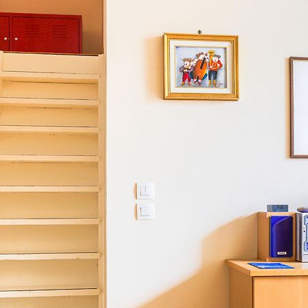 Apartment Le Massena By Interhome Nice Luaran gambar