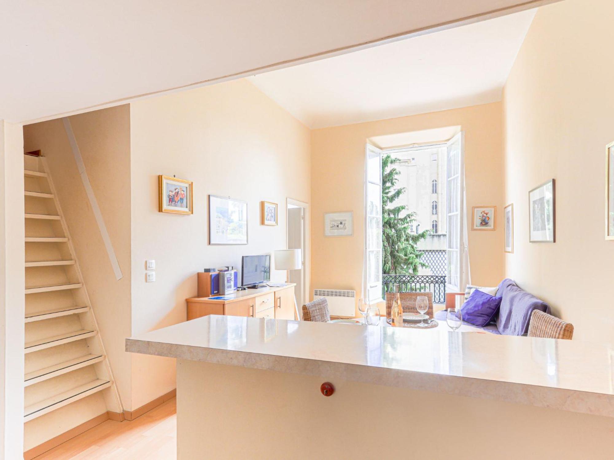 Apartment Le Massena By Interhome Nice Luaran gambar