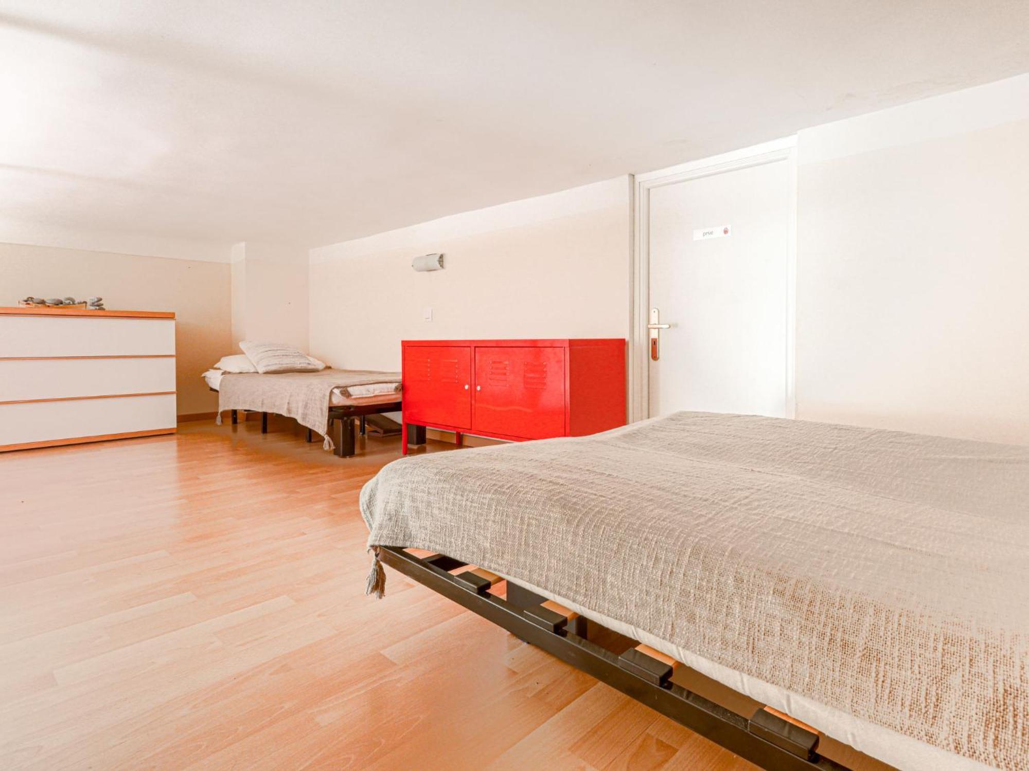 Apartment Le Massena By Interhome Nice Luaran gambar