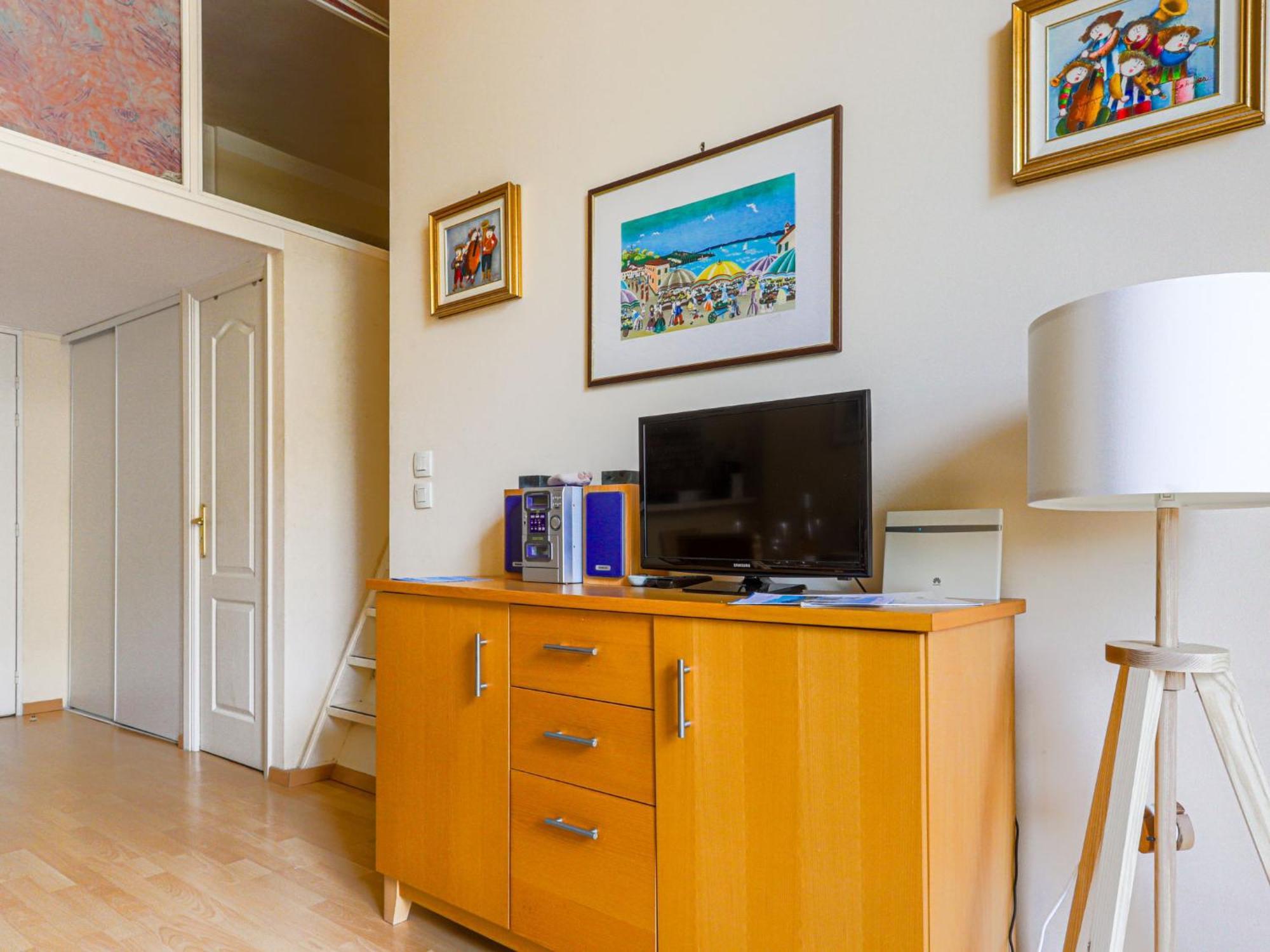 Apartment Le Massena By Interhome Nice Luaran gambar