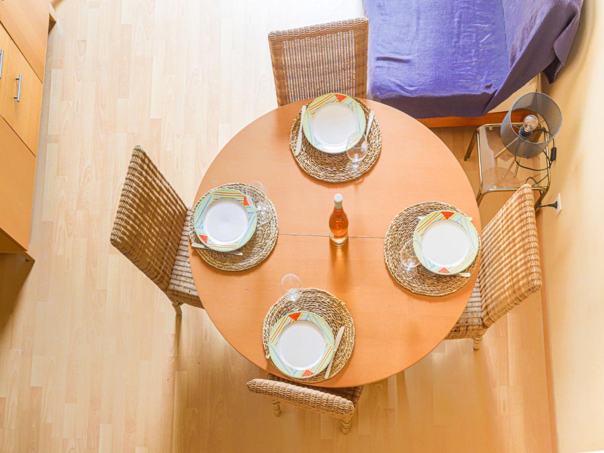 Apartment Le Massena By Interhome Nice Luaran gambar