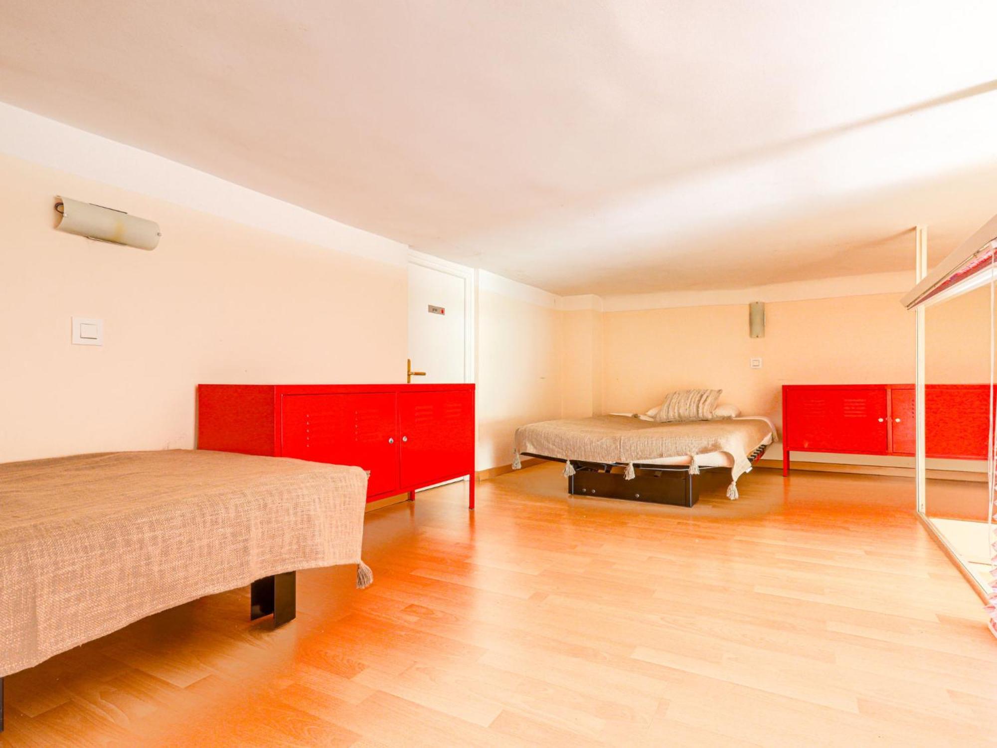Apartment Le Massena By Interhome Nice Luaran gambar