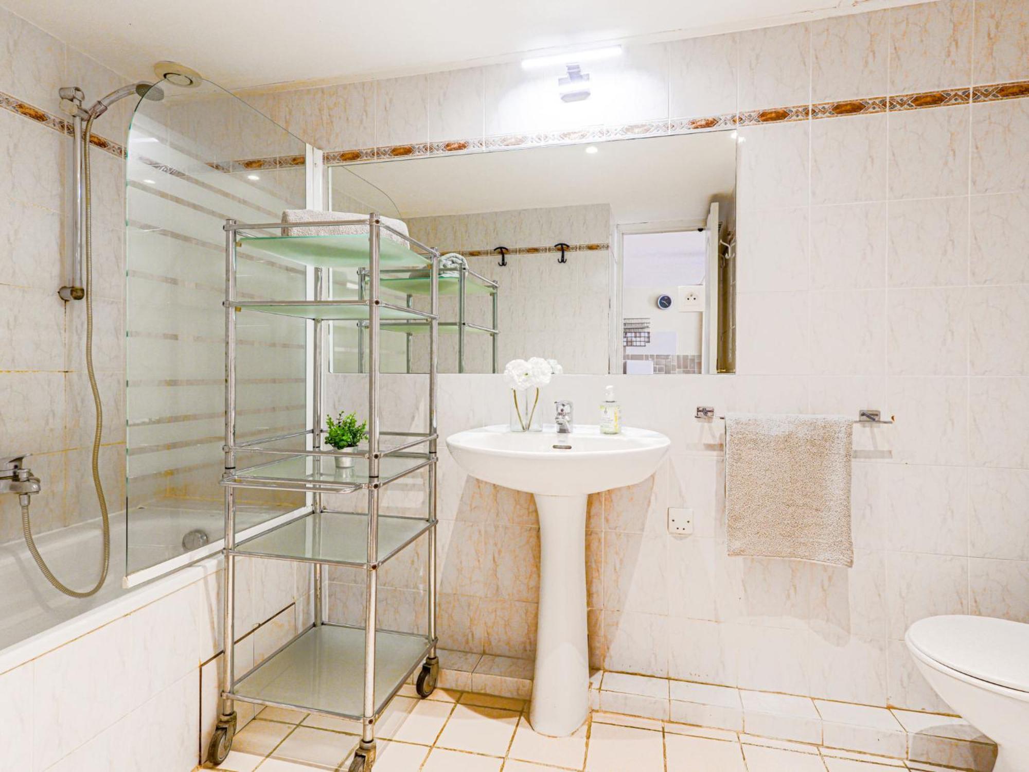 Apartment Le Massena By Interhome Nice Luaran gambar
