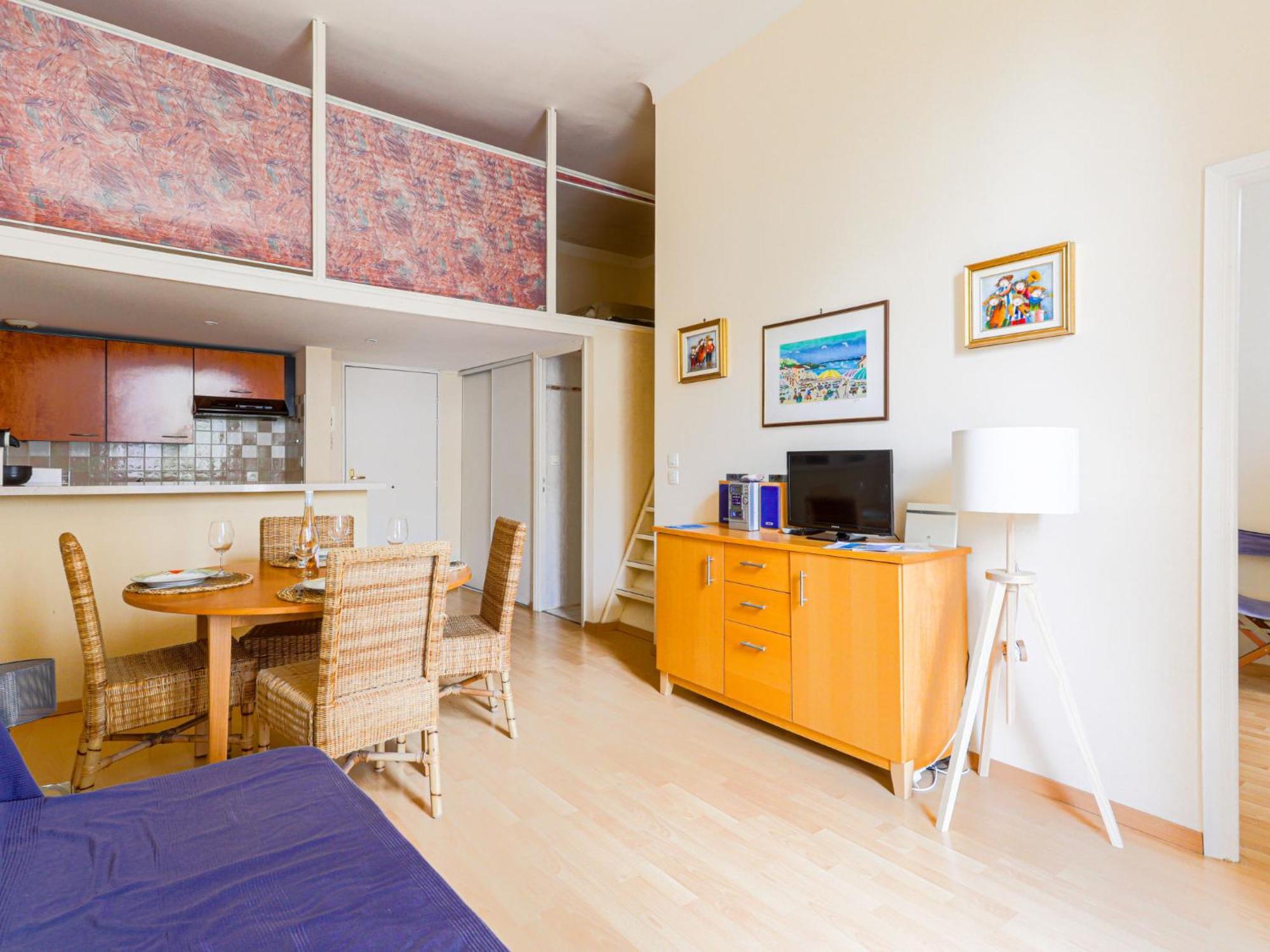Apartment Le Massena By Interhome Nice Luaran gambar