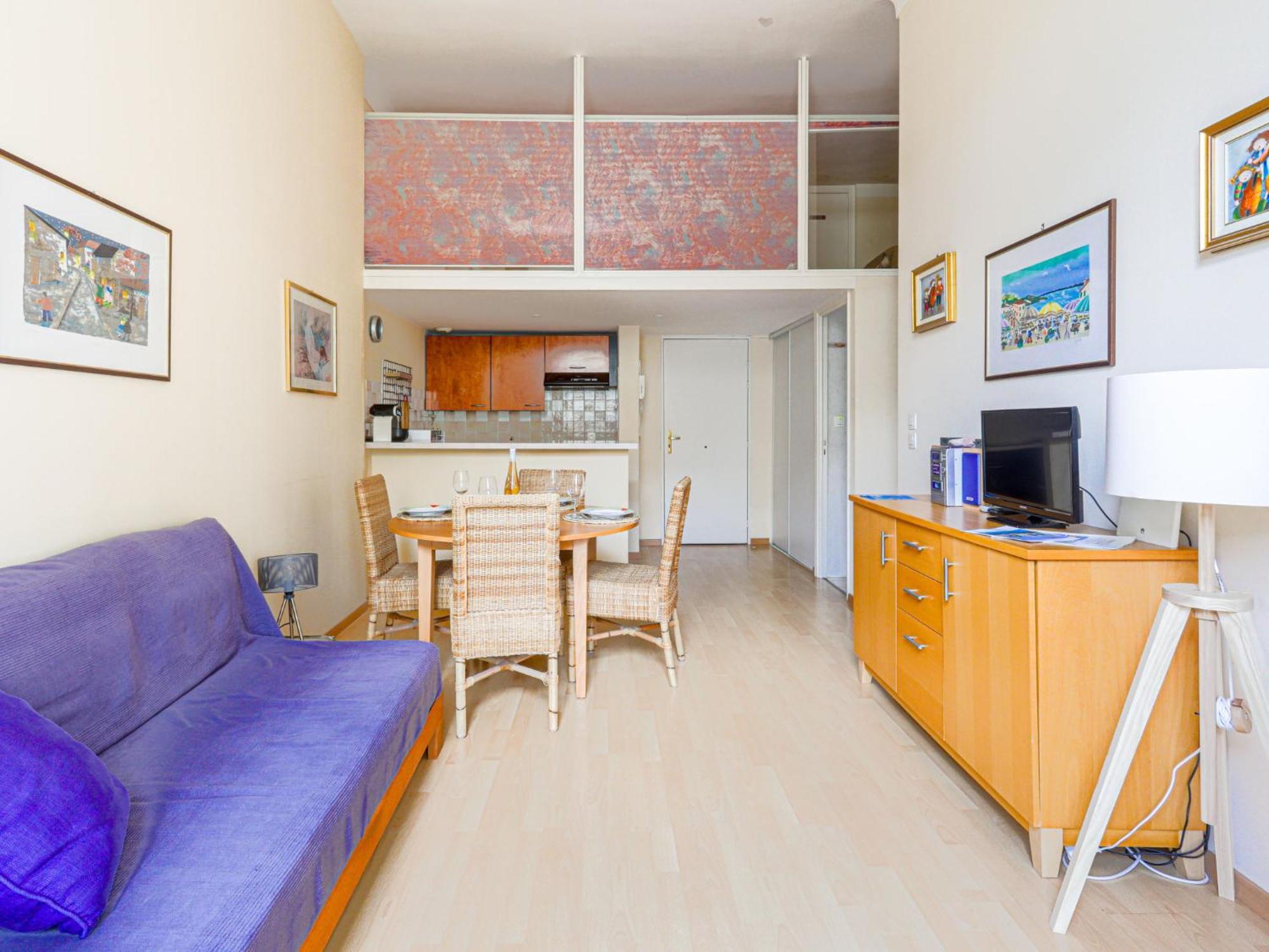 Apartment Le Massena By Interhome Nice Luaran gambar