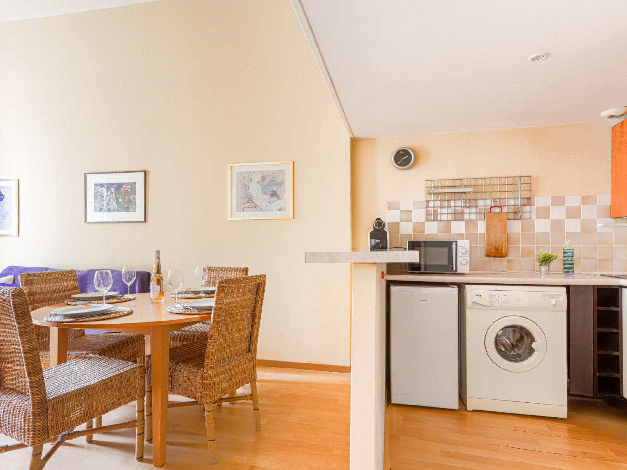 Apartment Le Massena By Interhome Nice Luaran gambar