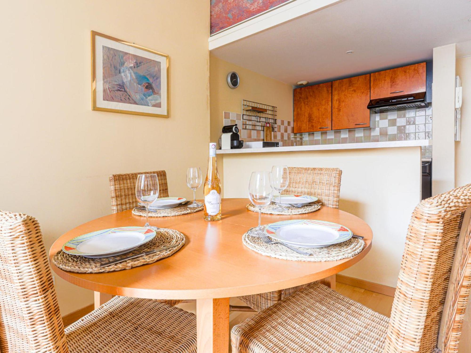 Apartment Le Massena By Interhome Nice Luaran gambar
